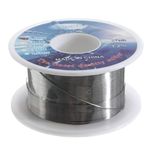 Buyyart New 0.4 mm 30G Tin Lead Rosin Core Solder Soldering Wire Reel