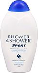 SHOWER TO SHOWER Body Powder Sport 8 oz