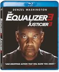 The Equalizer 3 [Blu-ray] (Bilingual)