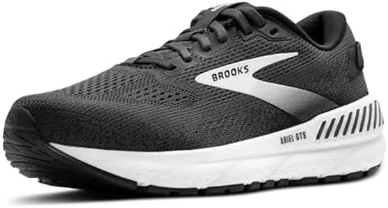 Brooks Wom