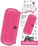 Bugalugs Deshedding Brush for Dogs,