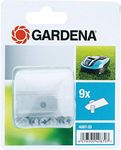 GARDENA 4087-20 Robotic Lawnmower R