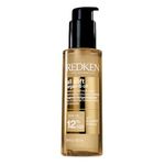 Redken Haircare All Soft Argan-6 Oil, Leave-In Treatment, Multi-Benefit Oil,Enriched with Omega-6, Enhanced Softness & Shine, Nourishing Formula