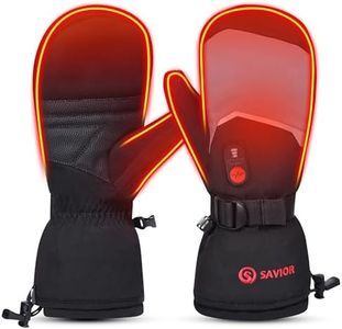 Heated Mit