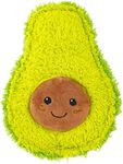 Giftable World Plush Pet Toy Fruits