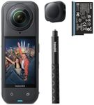 Insta360 X5 Starter Bundle - Waterp