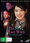 The New Worst Witch: The Complete S