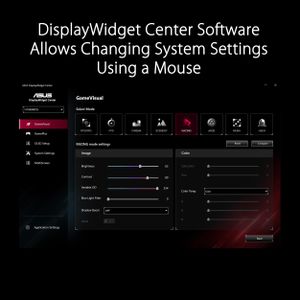 ASUS ROG Swift 49" OLED Gaming Monitor – Ultra-Wide Display