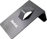 ShurLok SL-180 Over The Door Bracket for Key Storage Combination Lock Box, Black