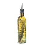 All Ware Tablecraft Olive Oil Dispenser, 16-Ounce