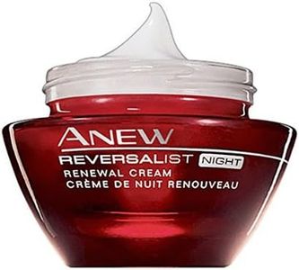 Avon Anew REVERSALIST NIGHT Renewal Cream