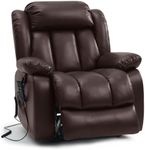 MEROUS Dual Motor Power Lift Reclin