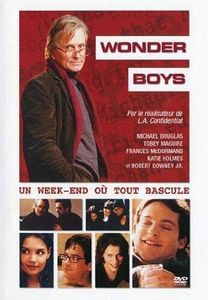 Wonder boy