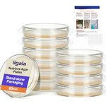 Mold Test Kit for Home - 10 Simple Detection Tests,Test HVAC System,Home Surfaces,& Indoor Air Quality Testing Kits,DIY Mold Detector at Home,Includes Detailed Mold Identification Guide,air Tester