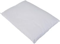 V.I.P. Very Important Pillow Nanna Pillow for Baby Cot, Pillow Made of Soft, Breathable Fibre, 1 Unit (Confezione da 1)