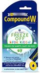 Compound W Freeze Off for Kids Wart