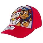 Nickelodeon Boys Toddler Hat for Bo