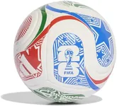 adidas Unisex-Adult World Cup Socce
