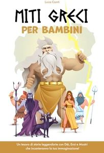 Miti Greci
