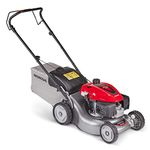 Honda Gas Lawn Mowers