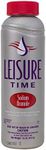 Leisure Time BE1 Sodium Bromide Spa Care Bromine, 16 fl oz