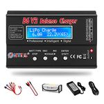 Charger Discharger For Rc Batteries