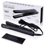 Herstyler Classic Forever Ceramic Flat Iron