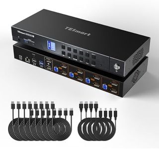 TESmart 4K
