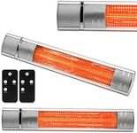 Futura Deluxe Wall Mounted Electric