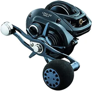 Daiwa Fish