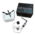 Fat Shark Recon Echo DVR FPV Goggle