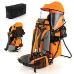 Hiking Carrier For Toddlers