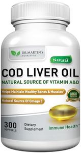 COD Liver 