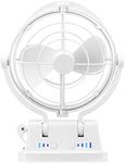 OGL 12V 24V Caravan Fan Camping Tra