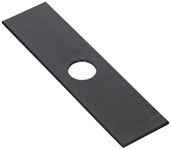 Oregon Replacement Edger Blade (8" x 1") for Tanaka TPE-250 Edge Trimmer & Others / 40-141