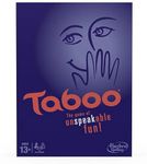 Hasbro Gaming Taboo Game