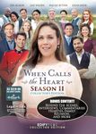 When Calls the Heart Season 11 Collector's Edition