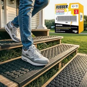 Rubber Sta