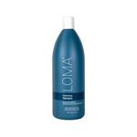 Loma Moisturizing Shampoo 33.8-Ounce/1000 ml