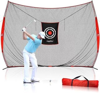 Golf Hitti