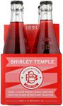 Boylan Soda Shirley Temple 4Pk - 48 FO (Pack of 2)