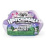 Hatchimals CollEGGtibles - 2-Pack Egg Carton with Special Edition Season 4 Hatchimals CollEGGtibles, for Ages 5 and Up (Styles and Colors May Vary)