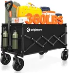 Originsure Collapsible Wagon Cart F