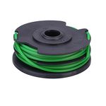 First4spares FL600 Replacement Spool and Line for Flymo, Troy-Bilt & Yard-Man Strimmers