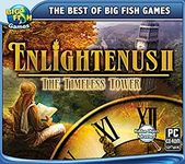 Enlightenus II: The Timeless Tower