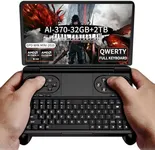 GPD Win Mini 2025 [AMD AI 370-32GB+