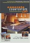 Concrete Countertops DIY (Instructi