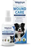 Vetericyn Wound and Skincare - Liquid Spray - 89ml,package may vary