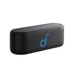 soundcore by Anker Select 2S Bluetooth Speaker with 20W Stereo Sound, BassUp, Custom EQ, Wireless Stereo Pairing, IPX7 Waterproof and 16H Playtime, Portable Speaker for Home, Hiking and Outdoors