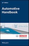 AUTOMOTIVE HANDBOOK, 11TH EDITION